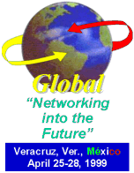 Global: Networking into the Future